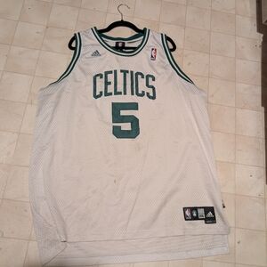 Kevin Garnett CELTICS Jersey